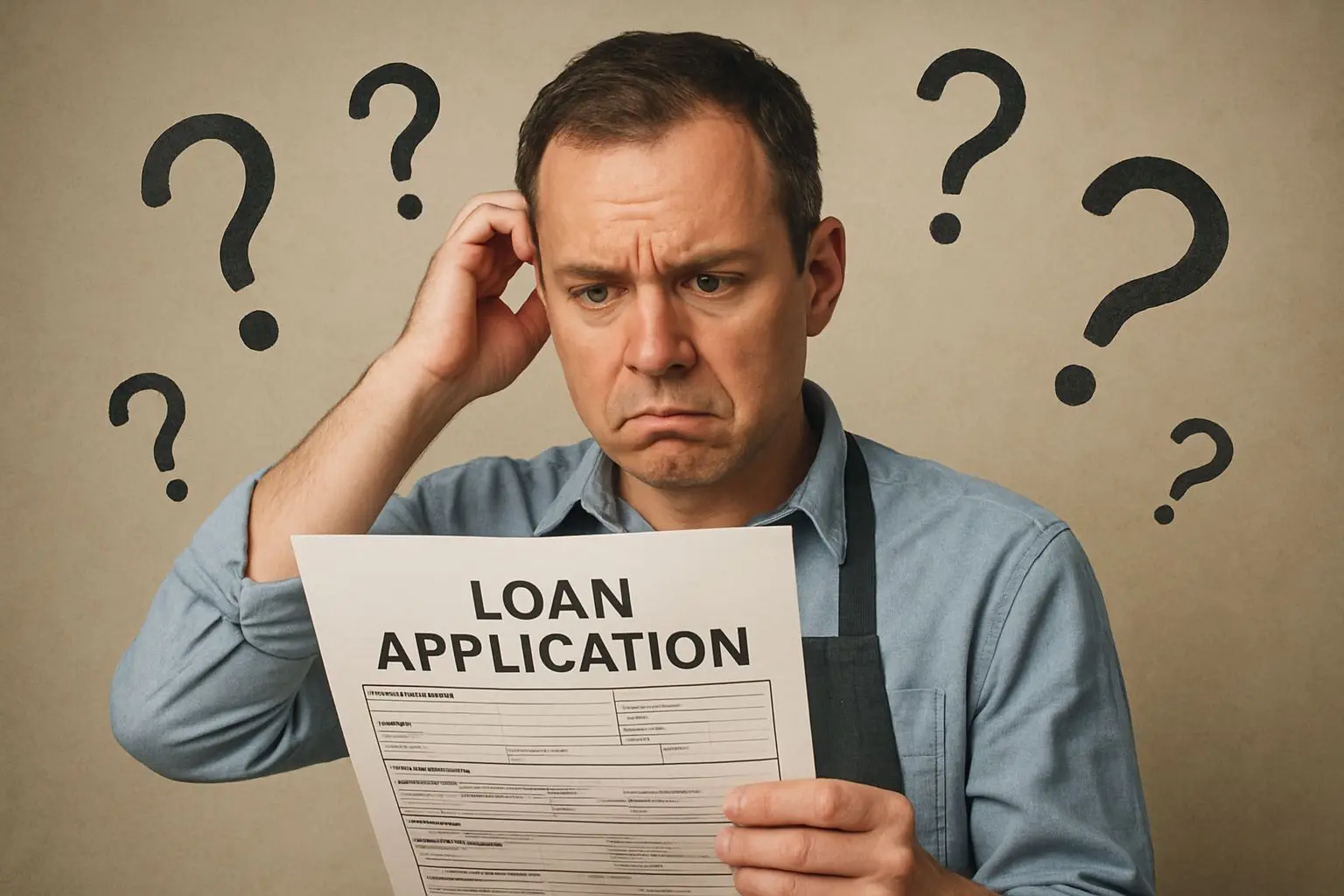 💰 지원 조건 예외 조항의 모호함