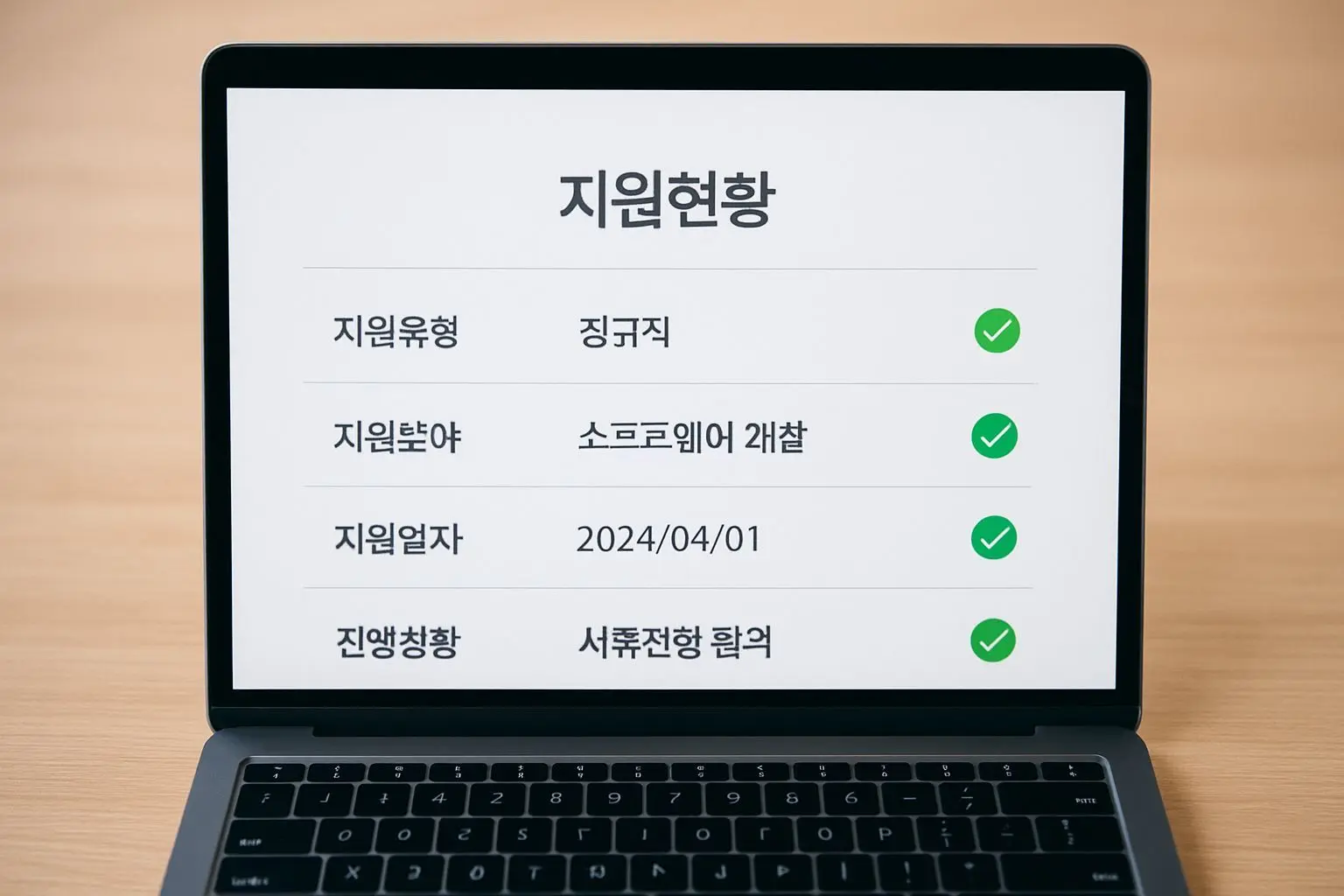 📌 신청 완료 후 꼭 확인해야 할 사항