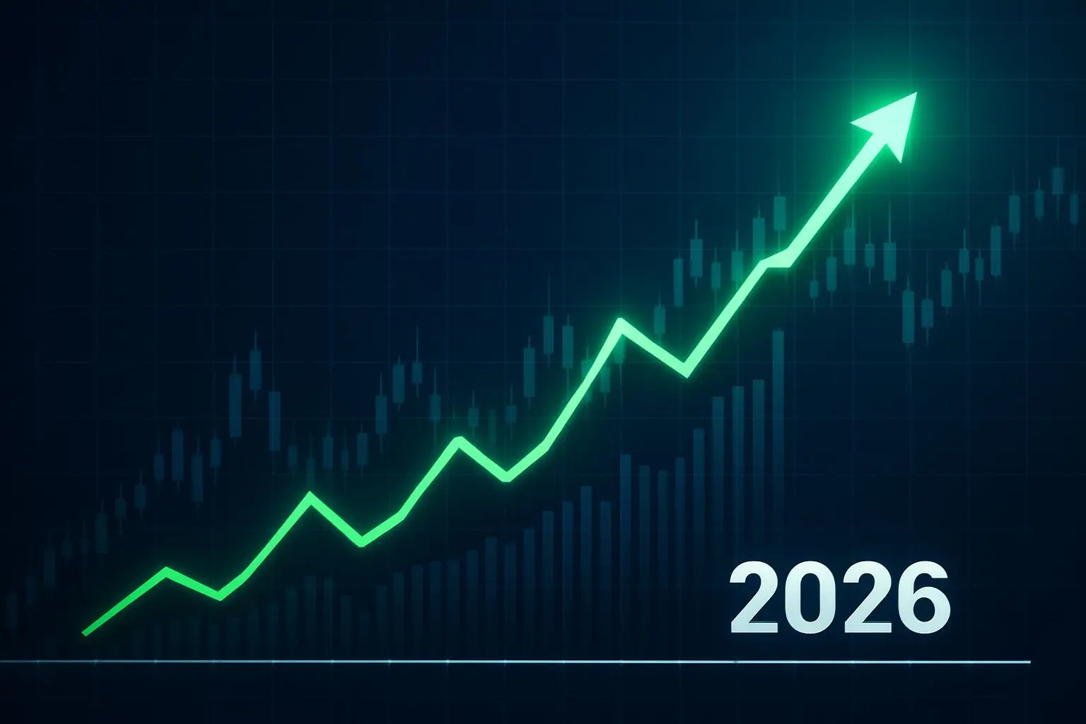 ✅ 2026년 주식 시장, 새로운 평가 기준의 등장