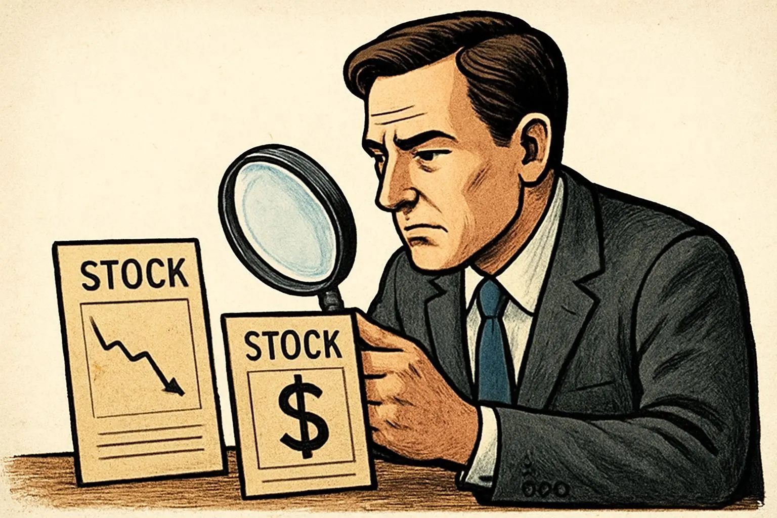 🔍 현명한 투자자의 눈: 소각의 진짜 가치