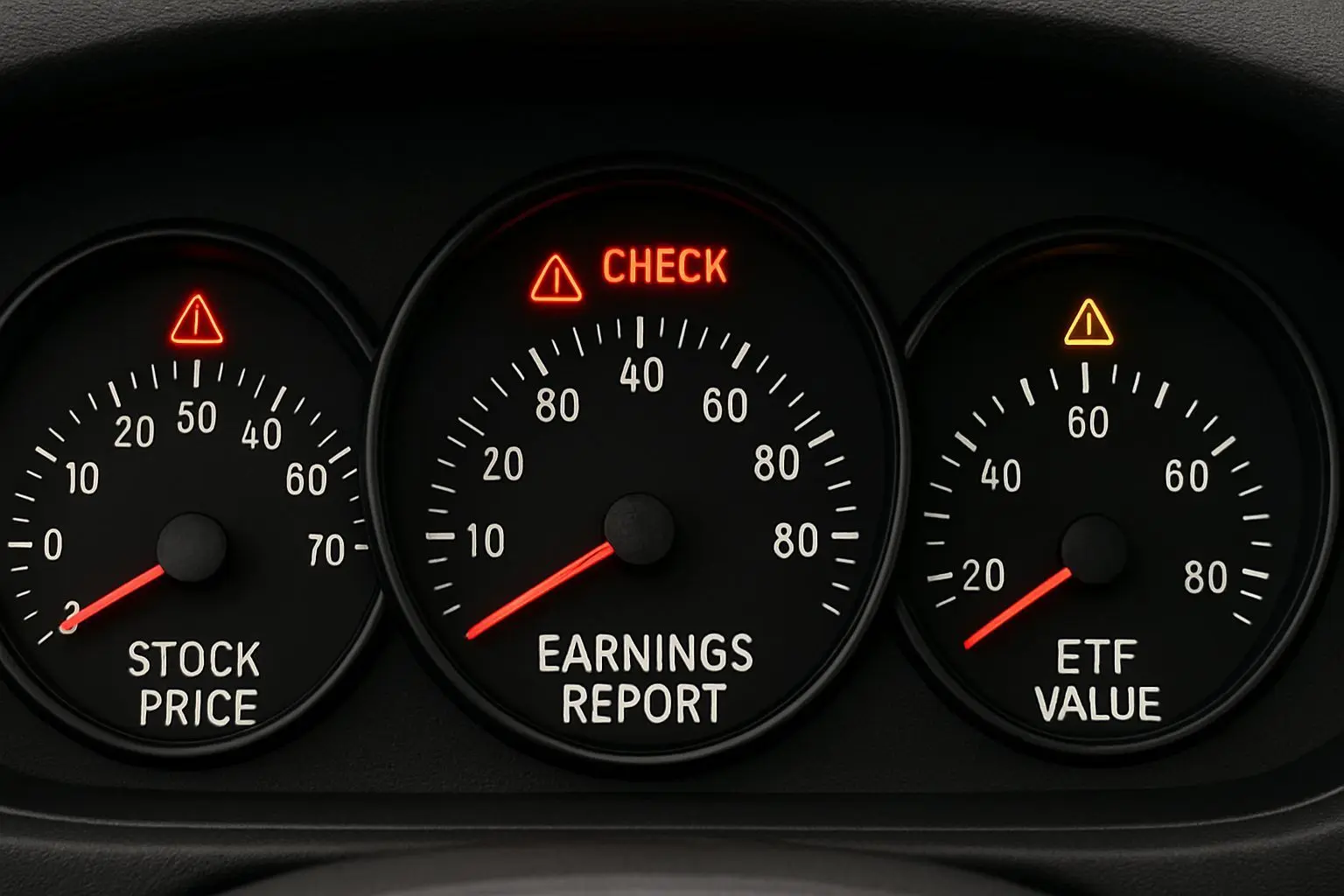 📌 2026년, 안심할 수 없는 반등! 시장의 '진짜 신호' 3가지