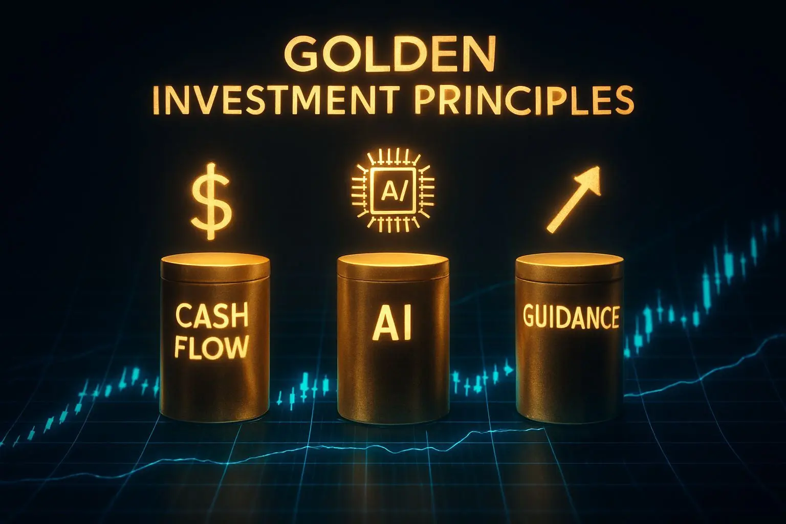 💡 AI 투자 전 반드시 알아야 할 3가지 포인트