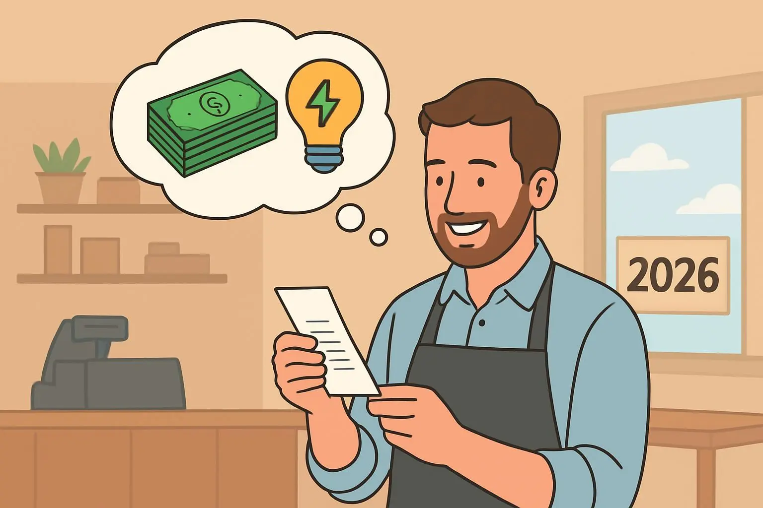 โ
2026๋
์์๊ณต์ธ ๊ณ ํจ์จ ๊ธฐ๊ธฐ ์ง์๊ธ, ์ต๋ 160๋ง์ ์ง์!