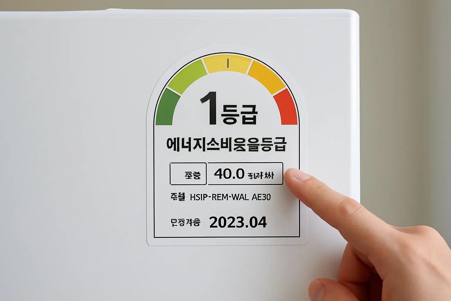 ๐1๋ฑ๊ธ ๋ผ๋ฒจ๊ณผ ์ ์ฉ ๊ธฐ์ค ์ํ์ผ, ๊ผญ ํ์ธํ์ธ์!