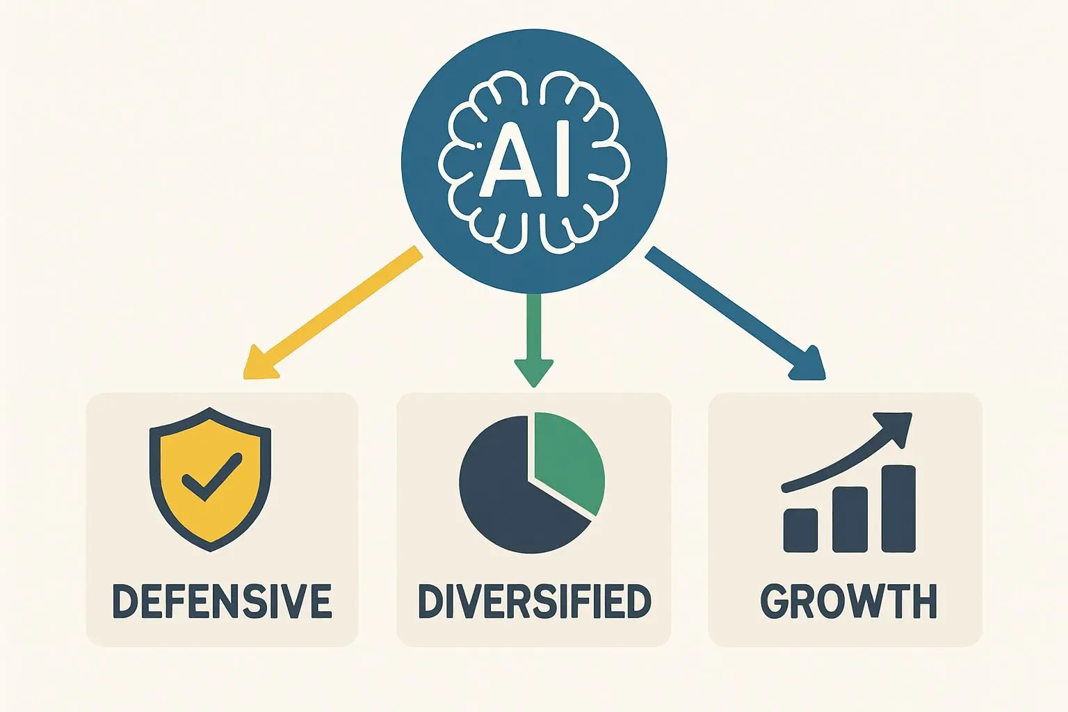 📈 2026년 AI 투자 시나리오와 포지션 조정 전략
