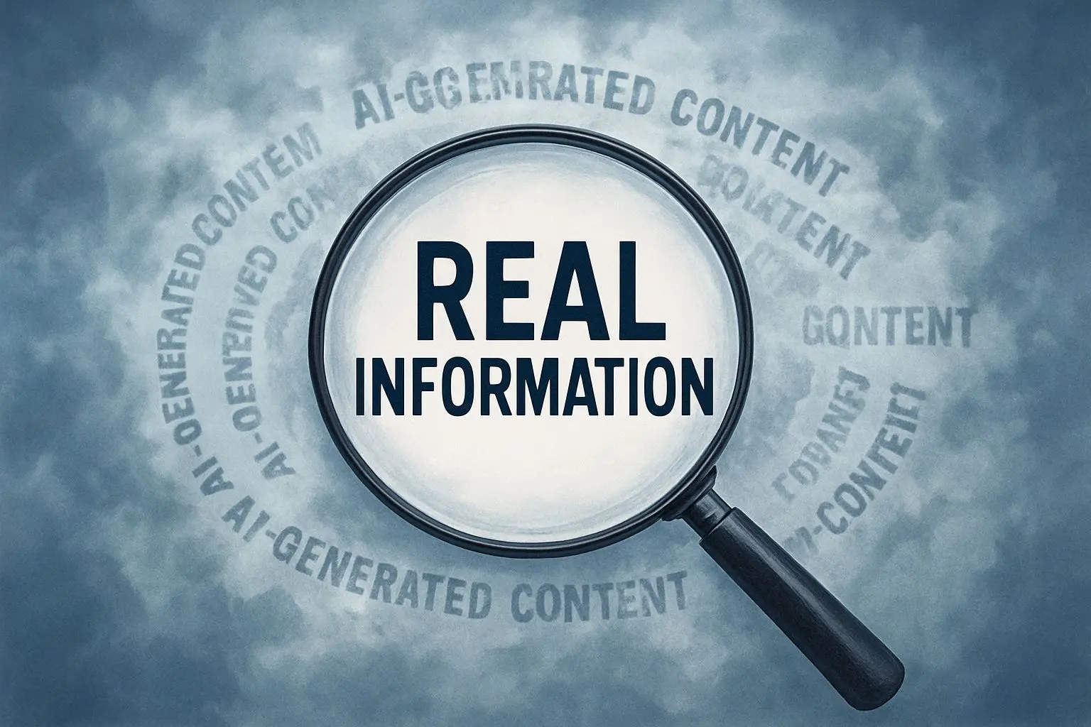 🔍 AI 시대, 검증된 정보의 가치에 투자하다