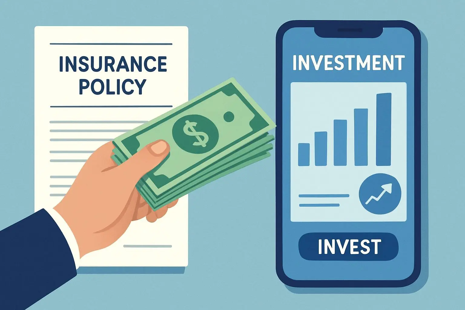 📝 연금보험/변액연금, 현명한 활용법