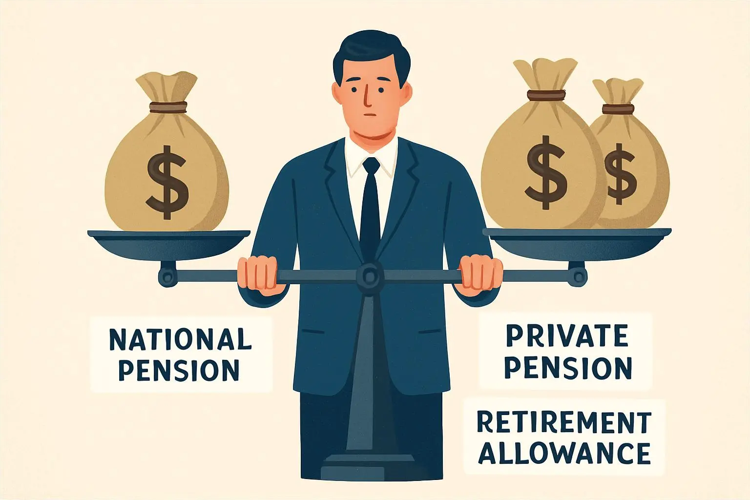 💰 생활비와 목적 자금, 어떤 연금부터?