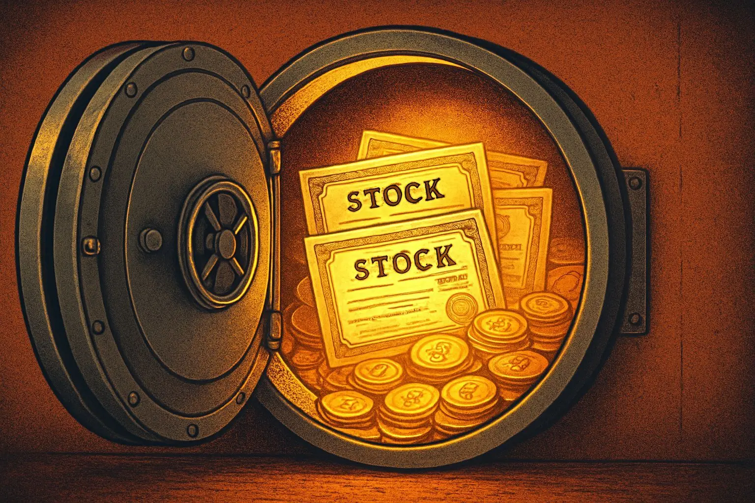 💰 부국증권: 숨겨진 가치 재발견의 시간!