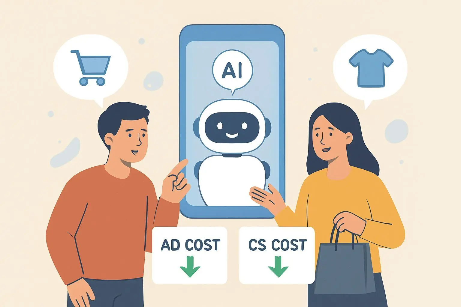 ✅ 왜 생성형 엔진 최적화가 중요할까요?