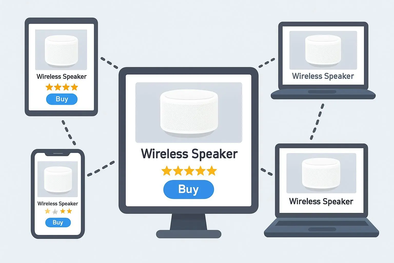 📌 공식 출처를 통합하고 정보 일관성을 유지하세요!