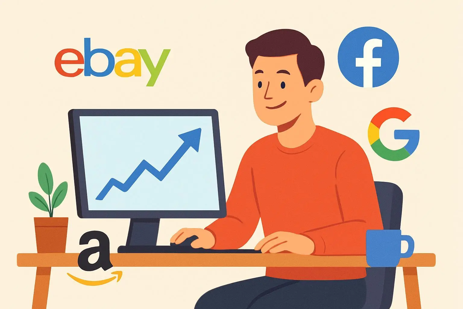 ✅ 2026년 소상공인 온라인 브랜드 육성 사업 개요