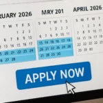 📝 지금 바로 신청하세요! (신청 기간: 2026년 2월 26일 ~ 4월 2일)