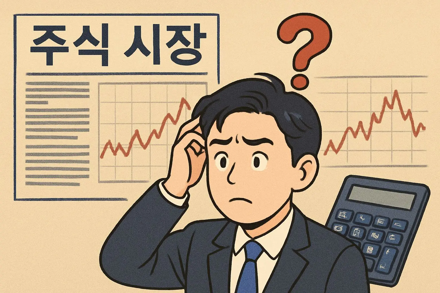 ✅ 공매도, 대체 그게 뭔데?