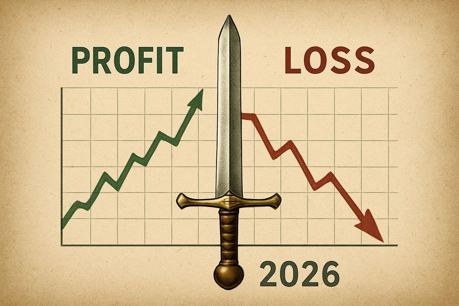⚙️ 양날의 검, 공매도의 무한 손실 위험