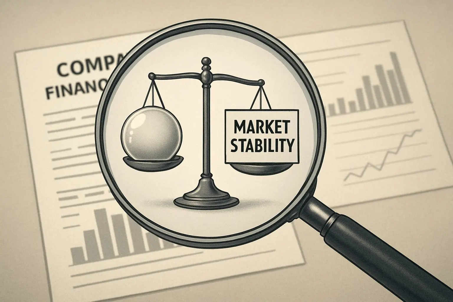📈 공매도, 마냥 나쁘지만은 않다? 순기능 알아보기