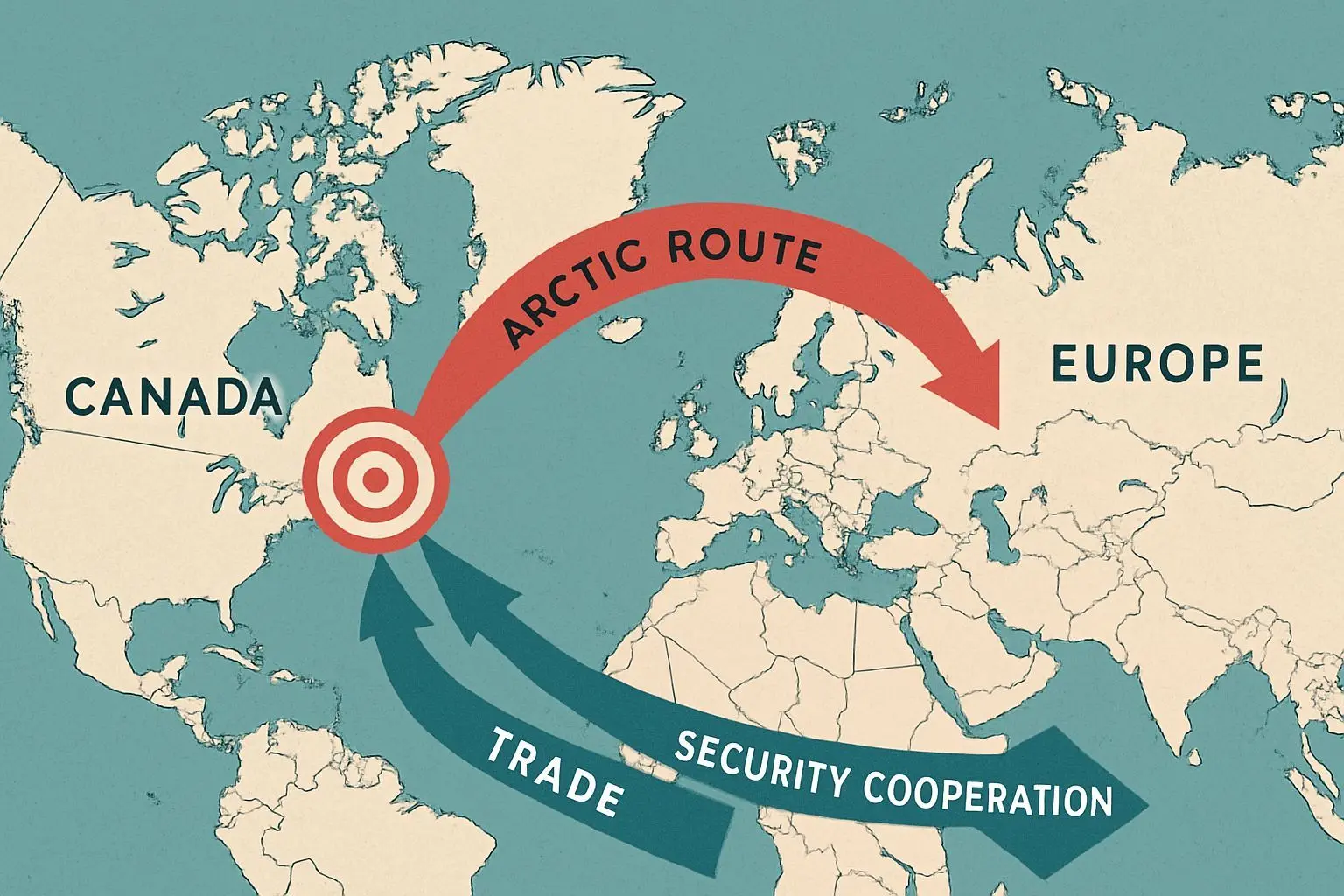 ✨ 캐나다 잠수함 사업, 승리를 위한 한국의 필승 전략