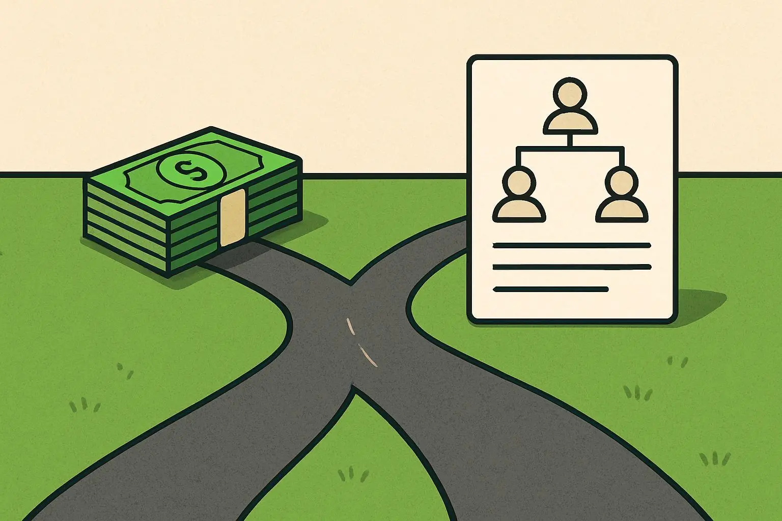 🔍 가입자 사망 시, 연금 계좌 처리 방법 두 가지