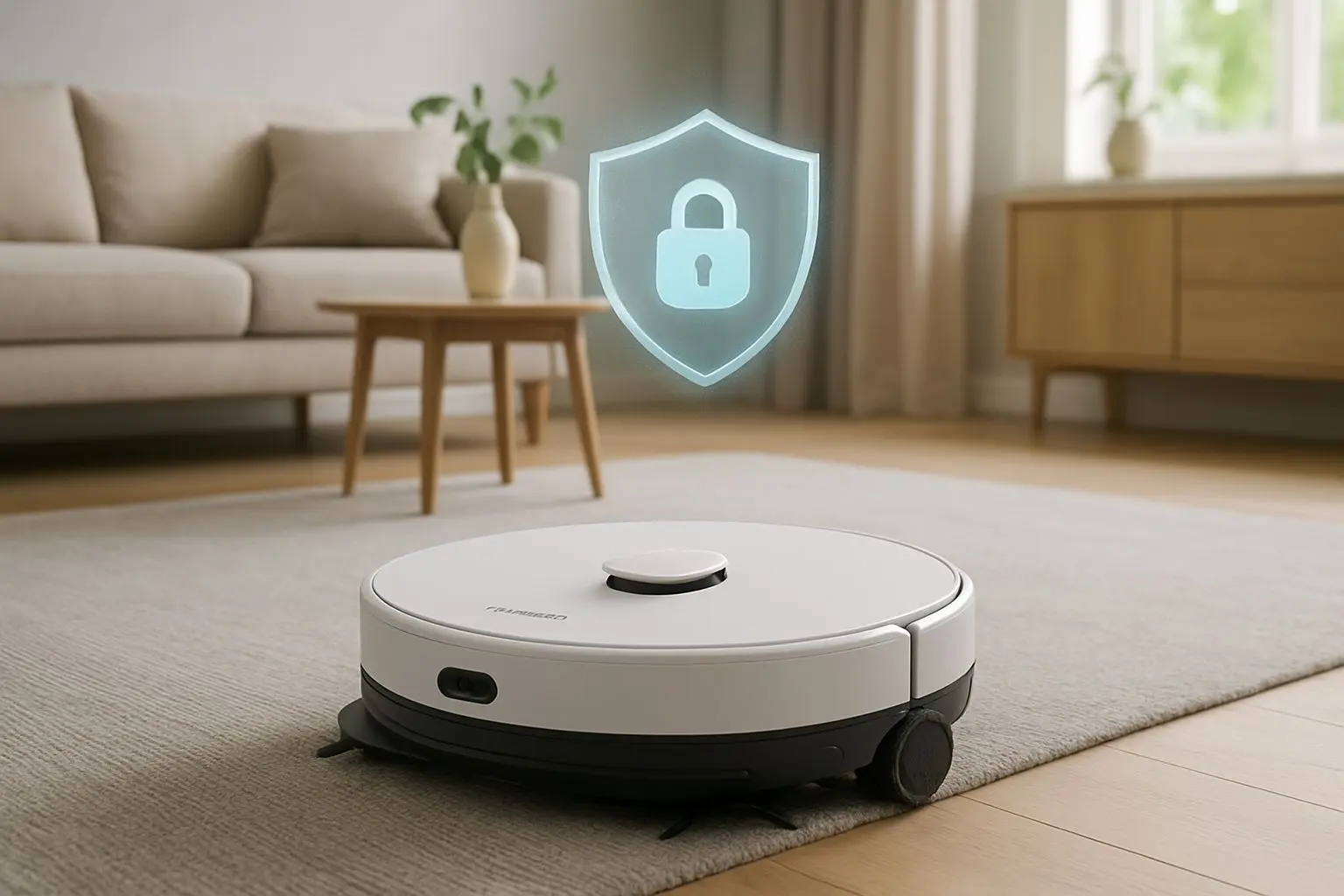 💡 일상 속으로 들어온 삼성 로봇: 비스포크 AI 스팀 로봇청소기의 비밀