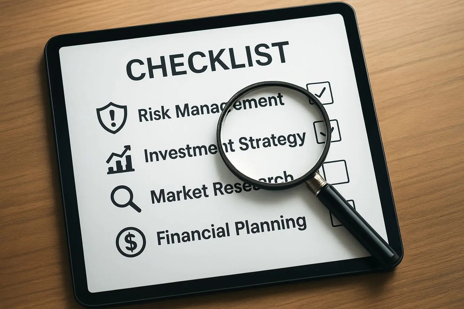 🔍 리스크는 없는가? 삼성전자 투자 체크리스트와 현명한 전략