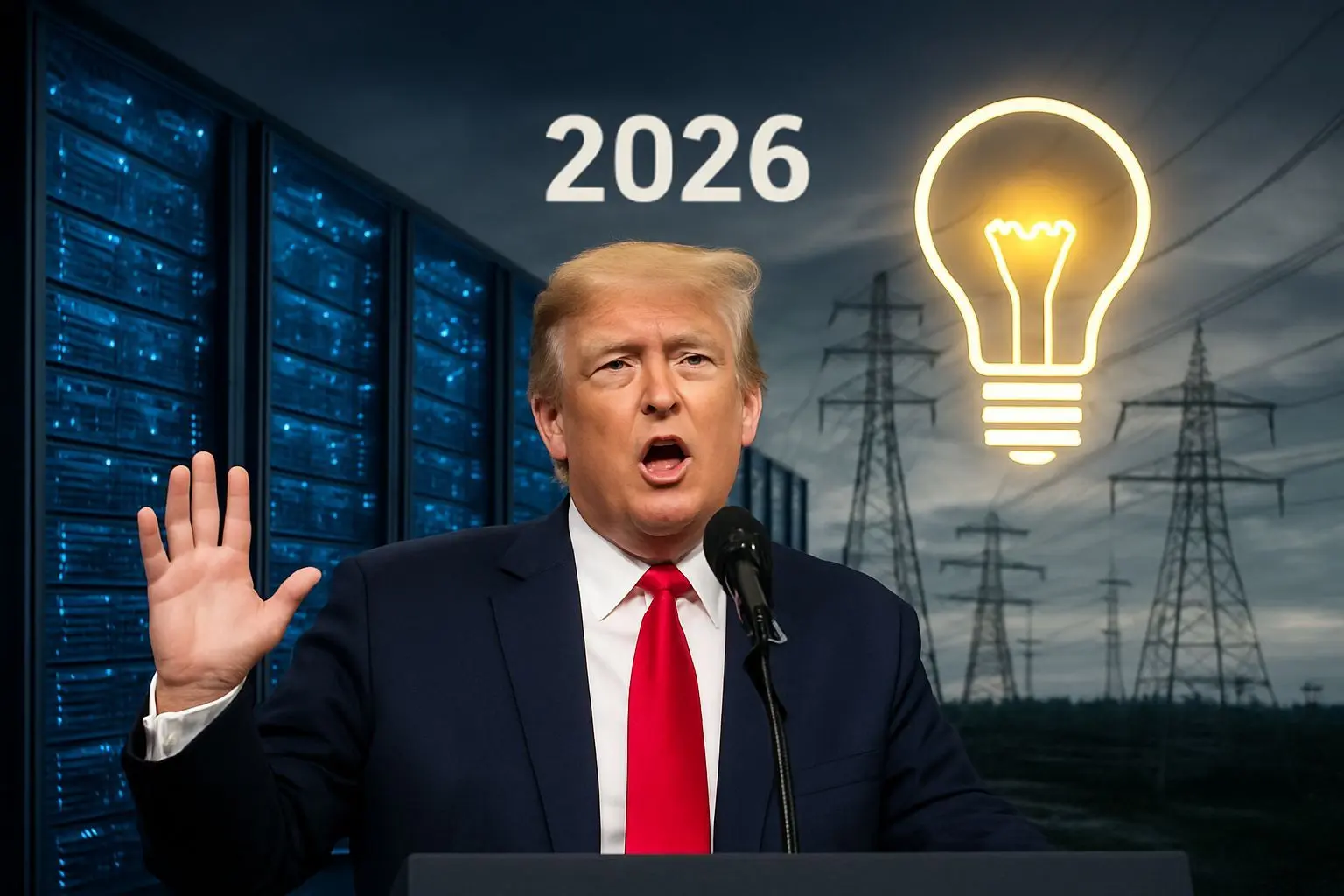 ✅ SK 하이닉스 AI 전력 동맹, 2026년 경제 판도를 바꾸다