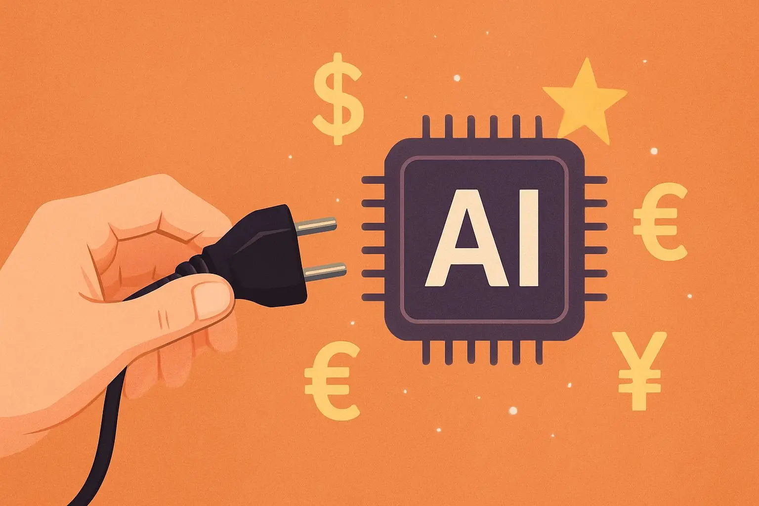 💰 AI 시장의 주도권을 잡는 새로운 기준