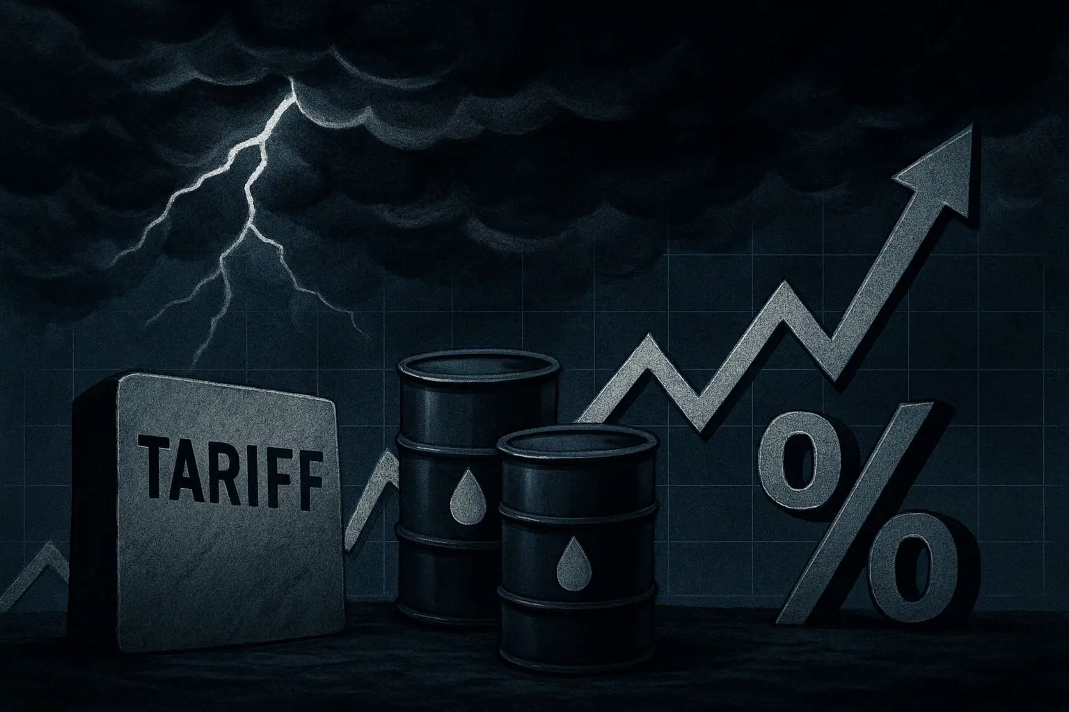 ⚠️ 투자 결정 전 필수 체크! 거시경제 위험 신호들