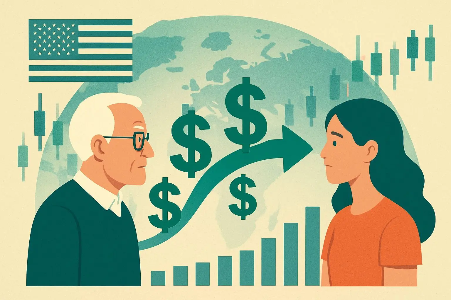 💰 부의 대이동, 무엇인가요?