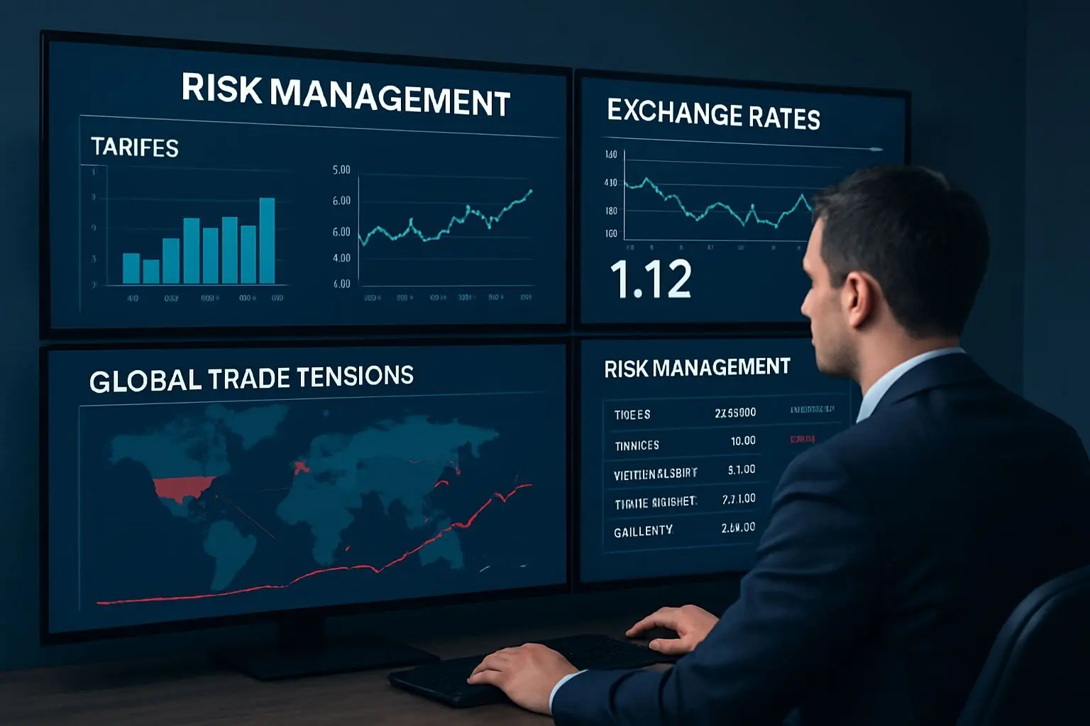 ⚙️ 투자 리스크와 대응 전략