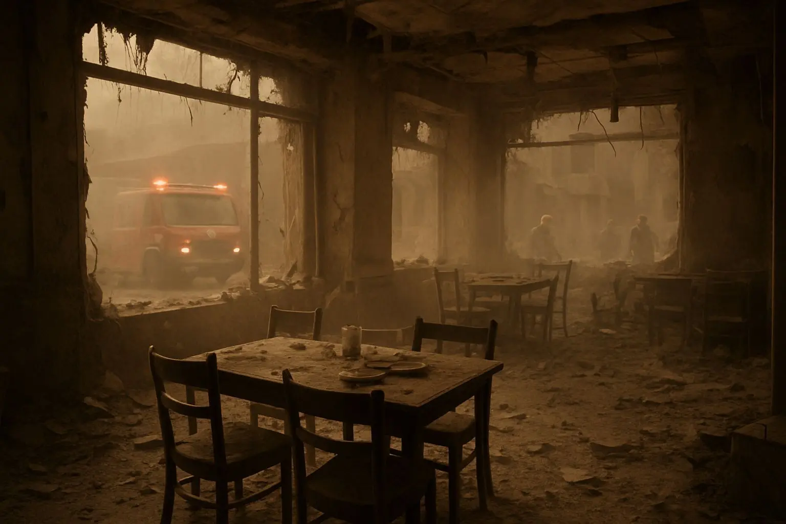 ✅ 2026년, 아프간에서 중국인이 테러 표적이 되는 이유