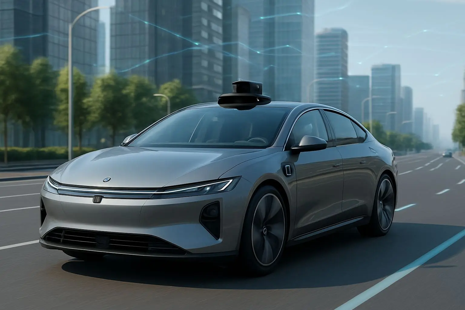 💡 미래를 달리는 삼성의 선택, 자동차 전장 사업!