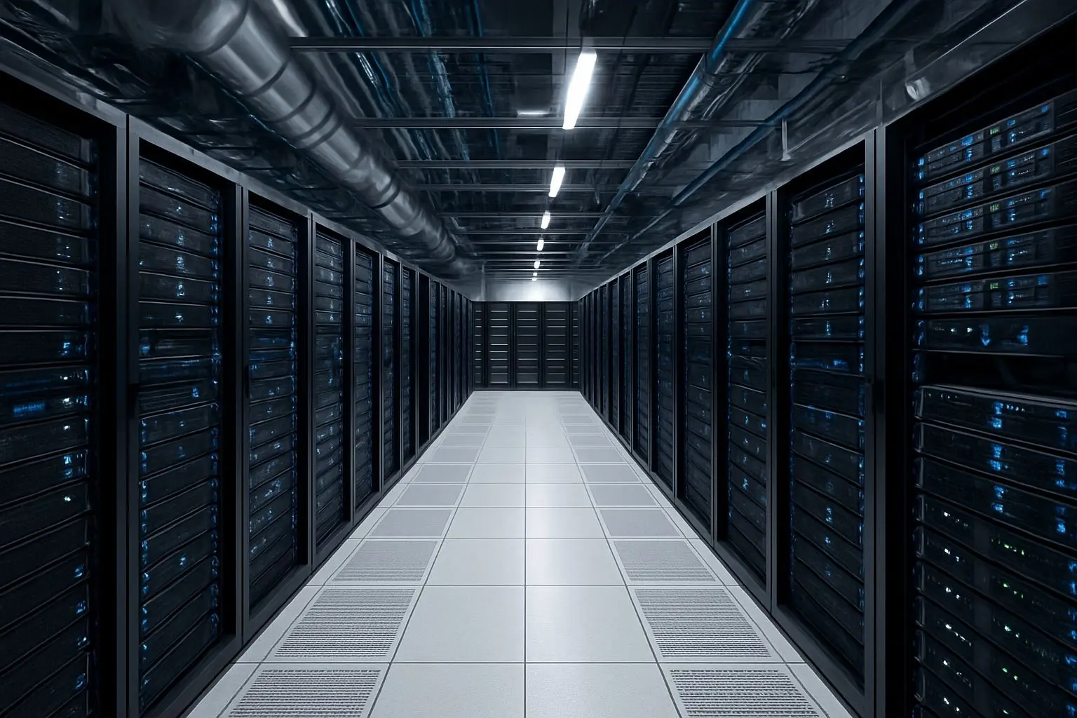 💰 AI 시대의 필수 인프라, 데이터센터 공조 사업!