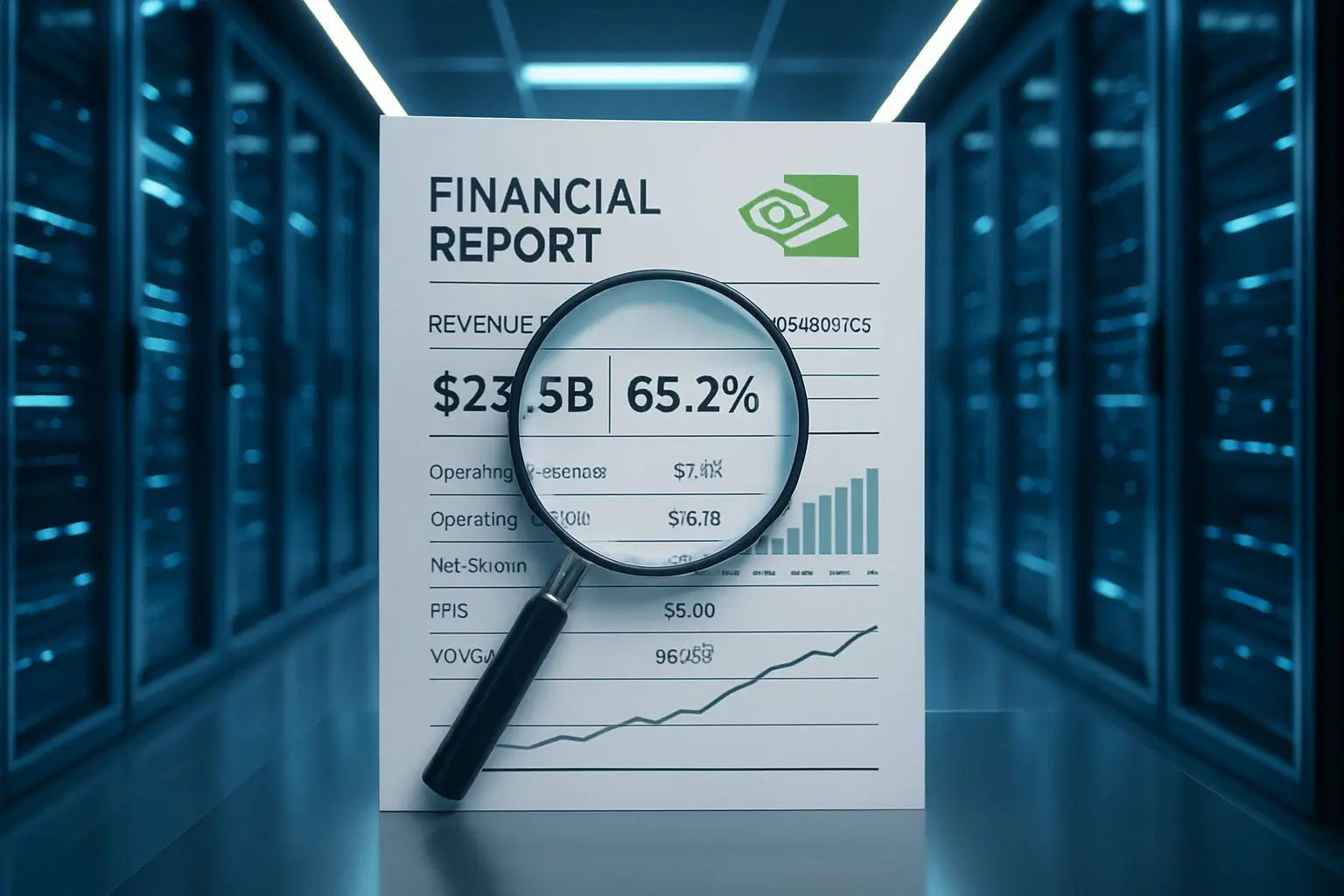 ✅ 2026년 엔비디아, 미친 실적 파헤치기