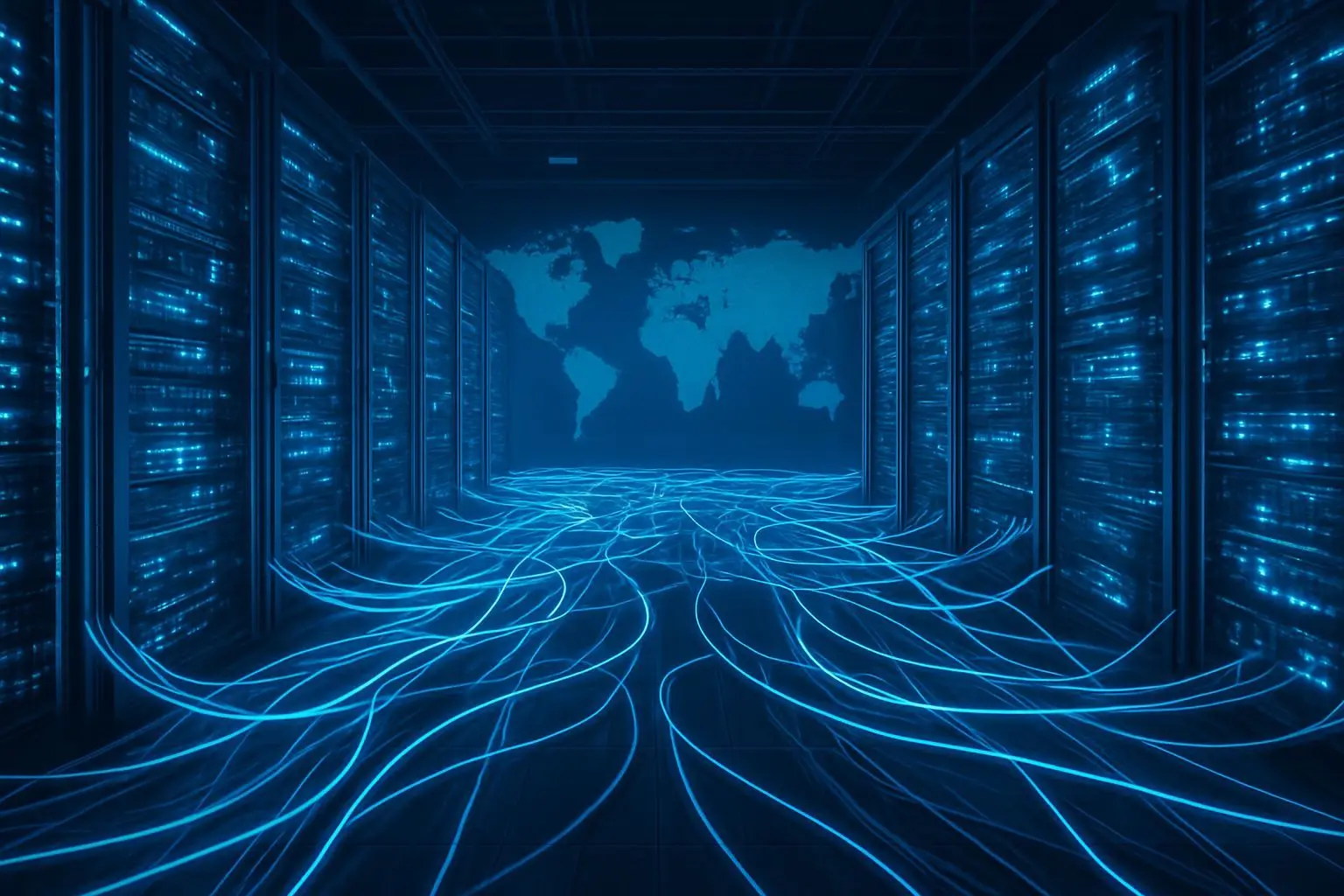 💡 데이터 센터가 엔비디아 주가를 견인하는 핵심 엔진