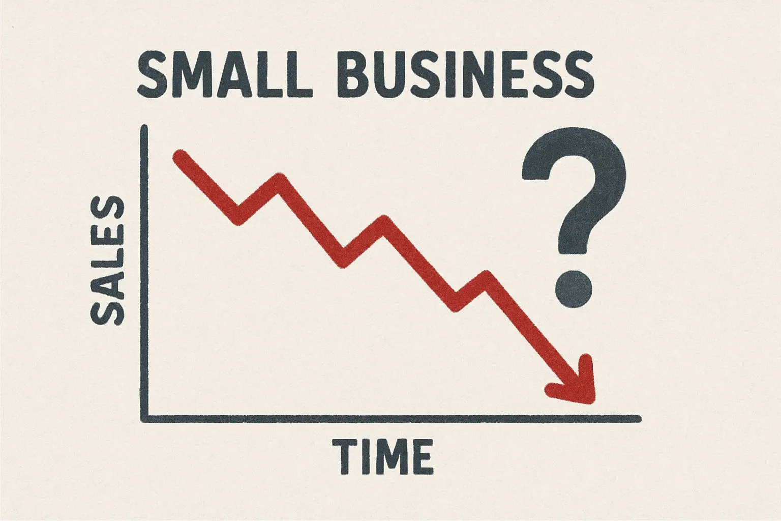 💡 신청 자격 요건: 매출 감소 및 예외 조건 확인