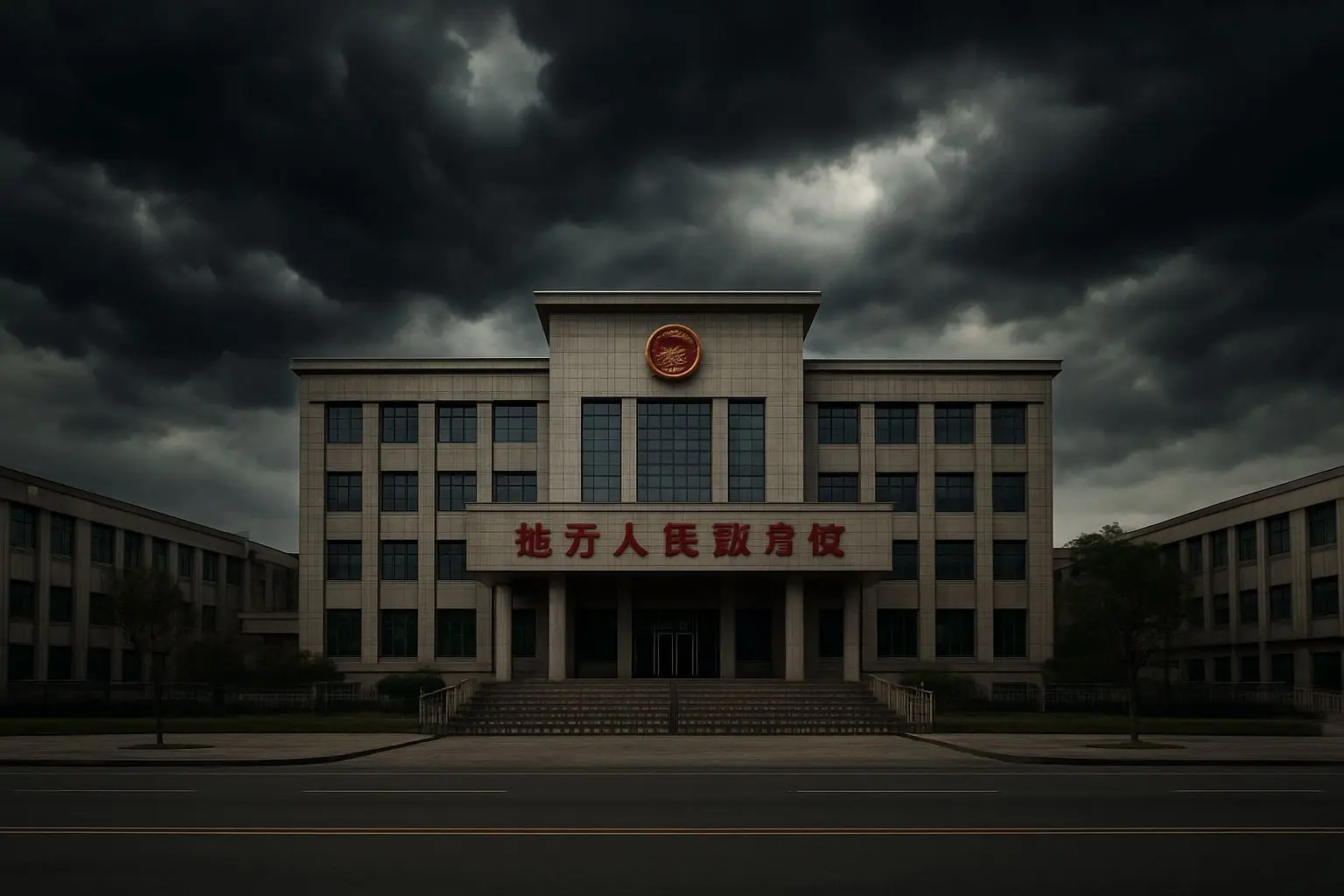 ๐ฐ ๊ทธ๋ฆผ์ ๋ถ์ฑ์ ํญํ: ์ง๋ฐฉ์ ๋ถ ๋ถ์ฑ (LGFV)