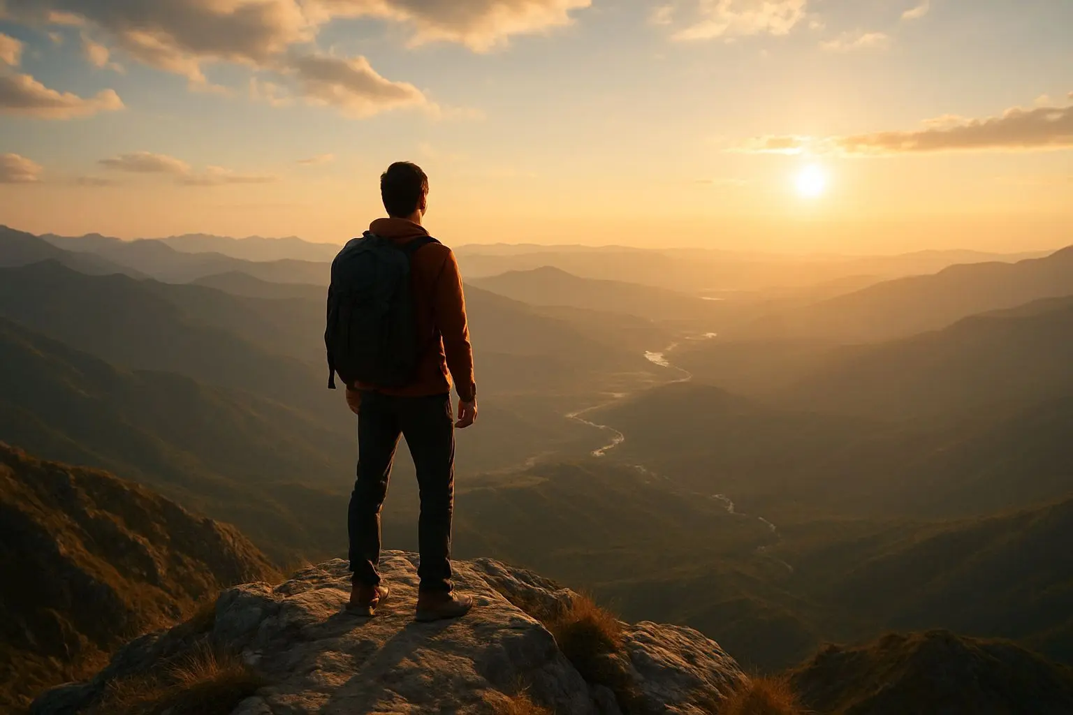 ✨ 세 번째 분기점: 13억 원, 게임의 승리