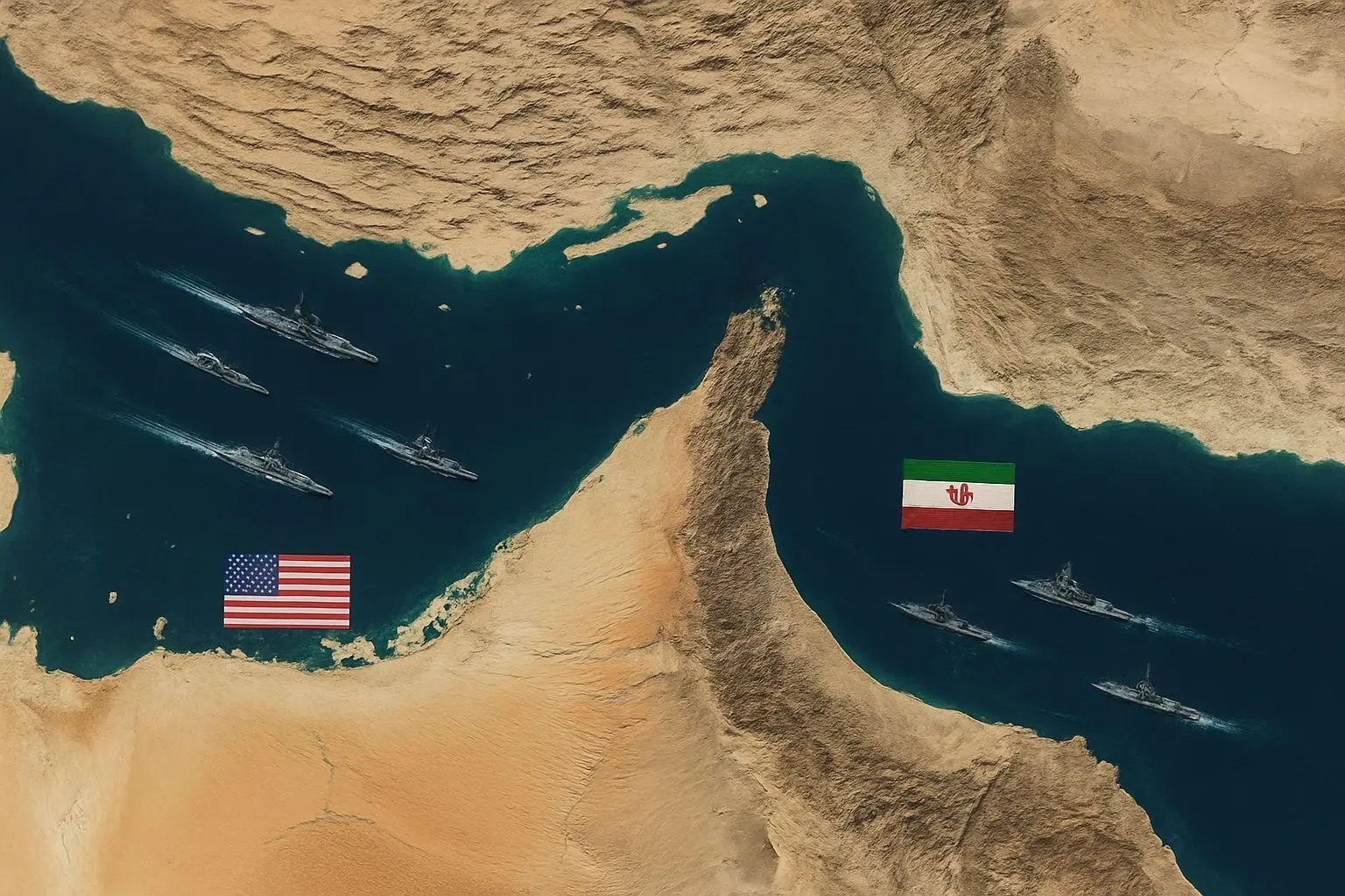 ✅ 2026년 미국 이란 갈등의 핵심 배경