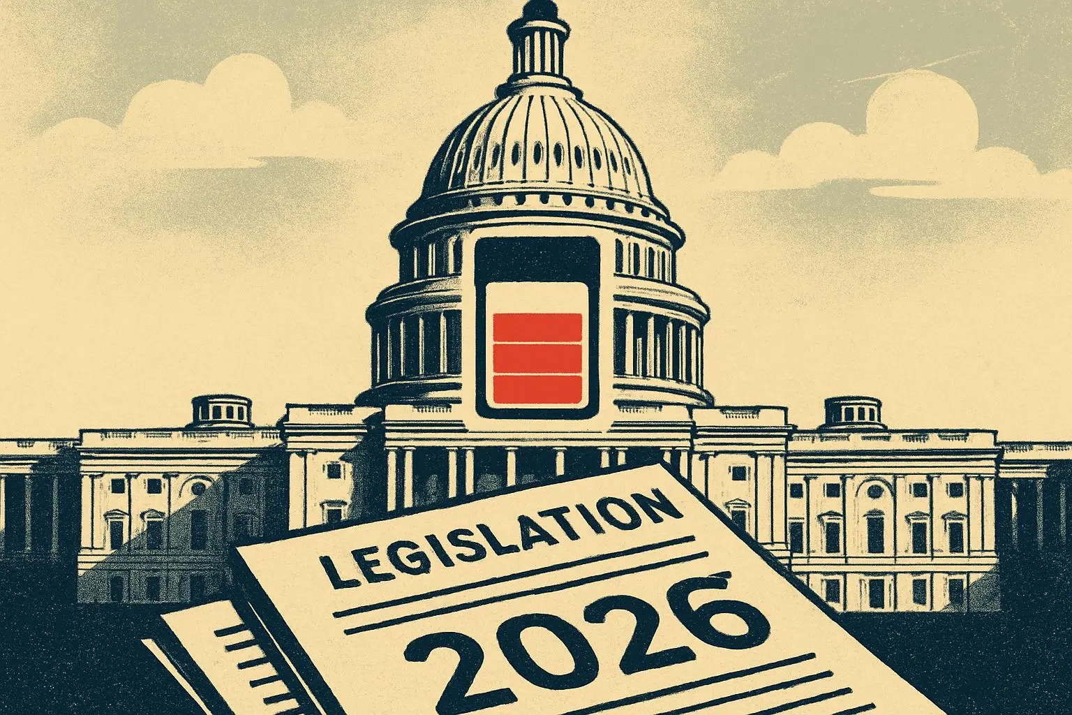 ✅ 2026년 미국을 뒤흔든 차지법의 정체