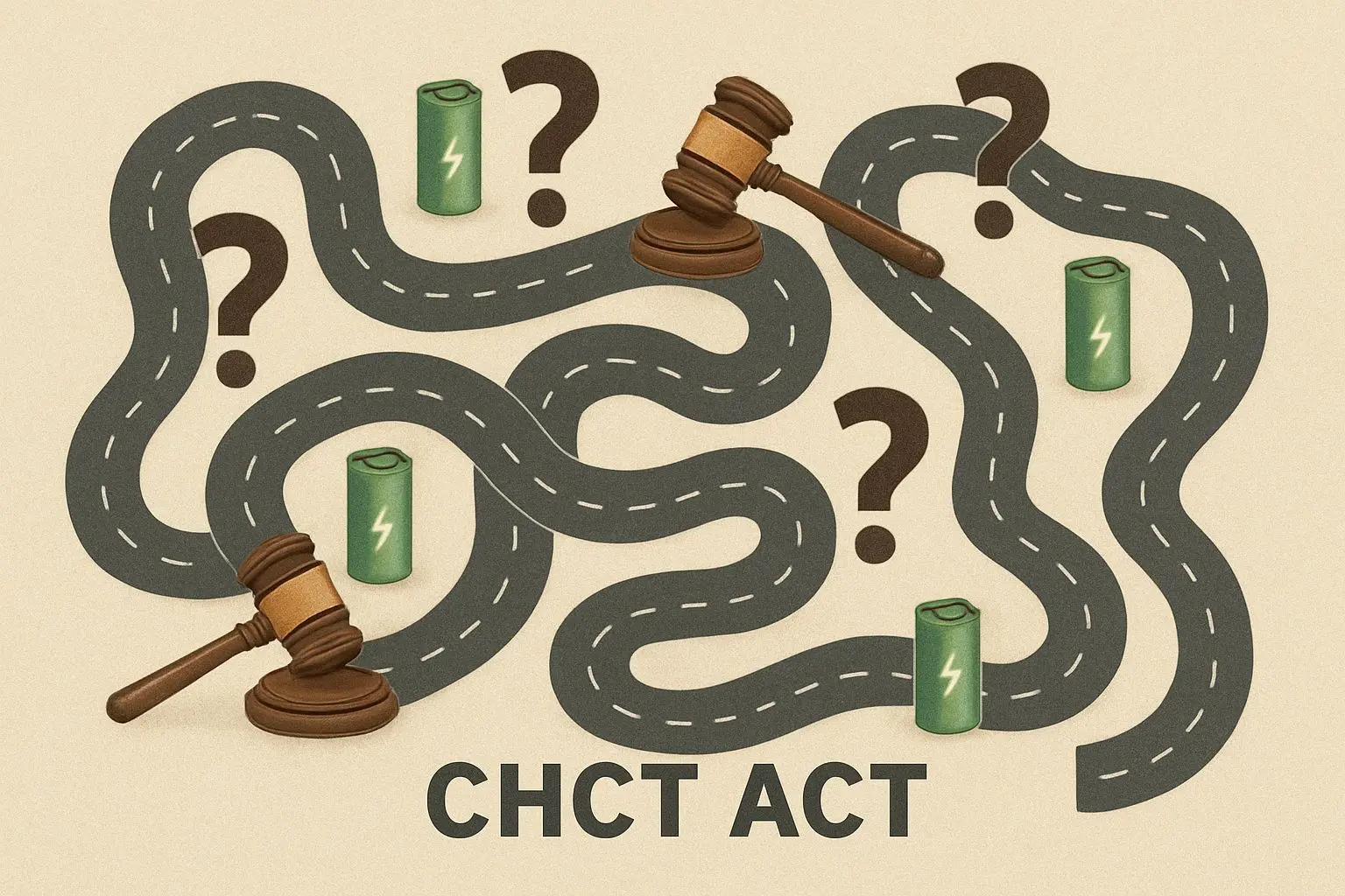 🔍 하지만 넘어야 할 산들: 차지법의 현실적인 함정