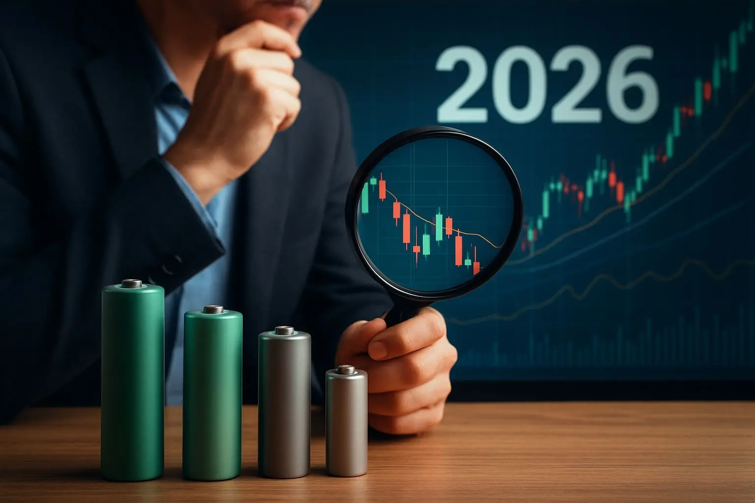 💰 투자자들을 위한 조언: 차지법, 현명하게 바라보기