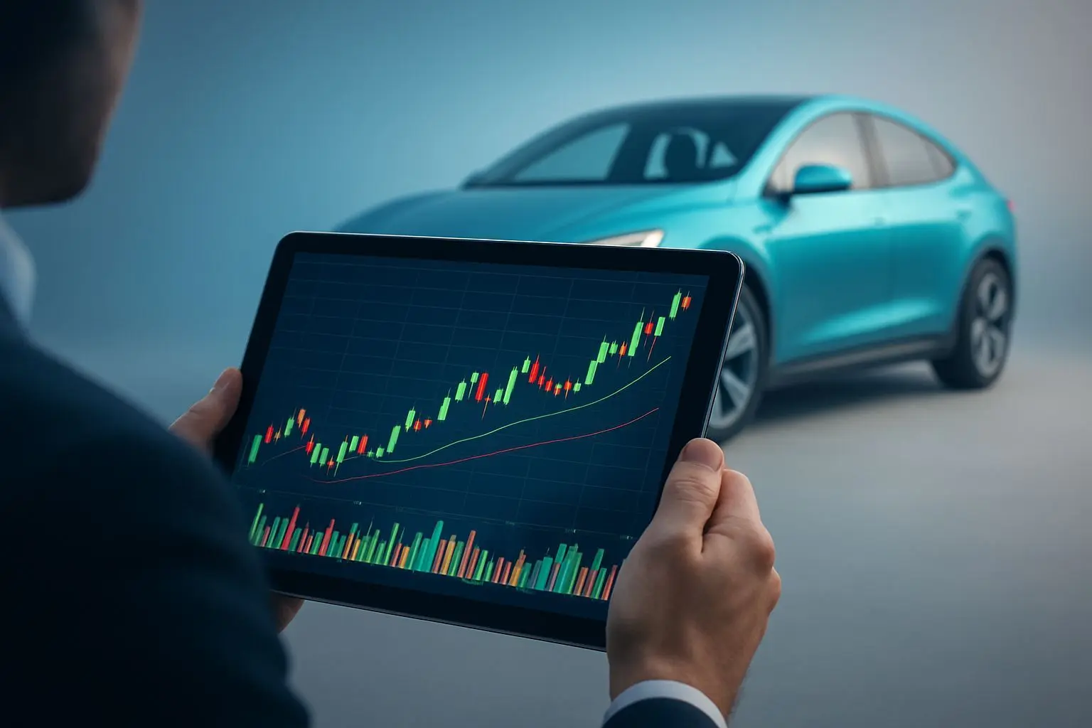 📝 2026년 전기차 투자, 현명하게 접근하는 법