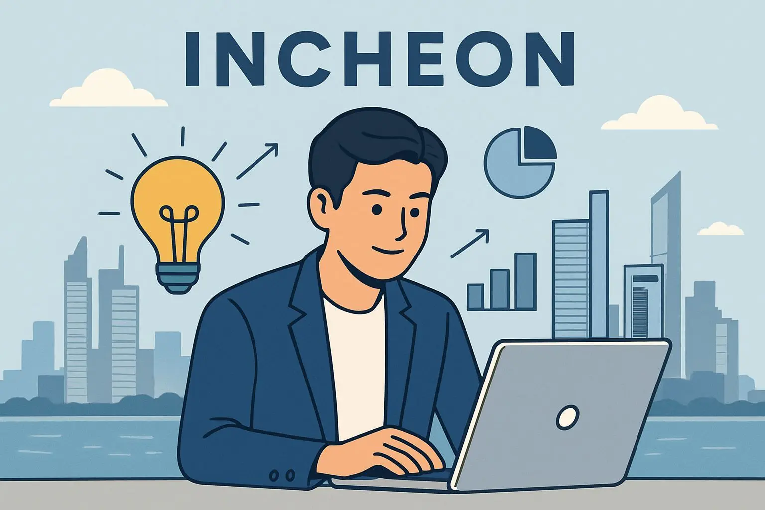 💡 인천시 3대 특례 보증: 청년 창업부터 소공인까지!