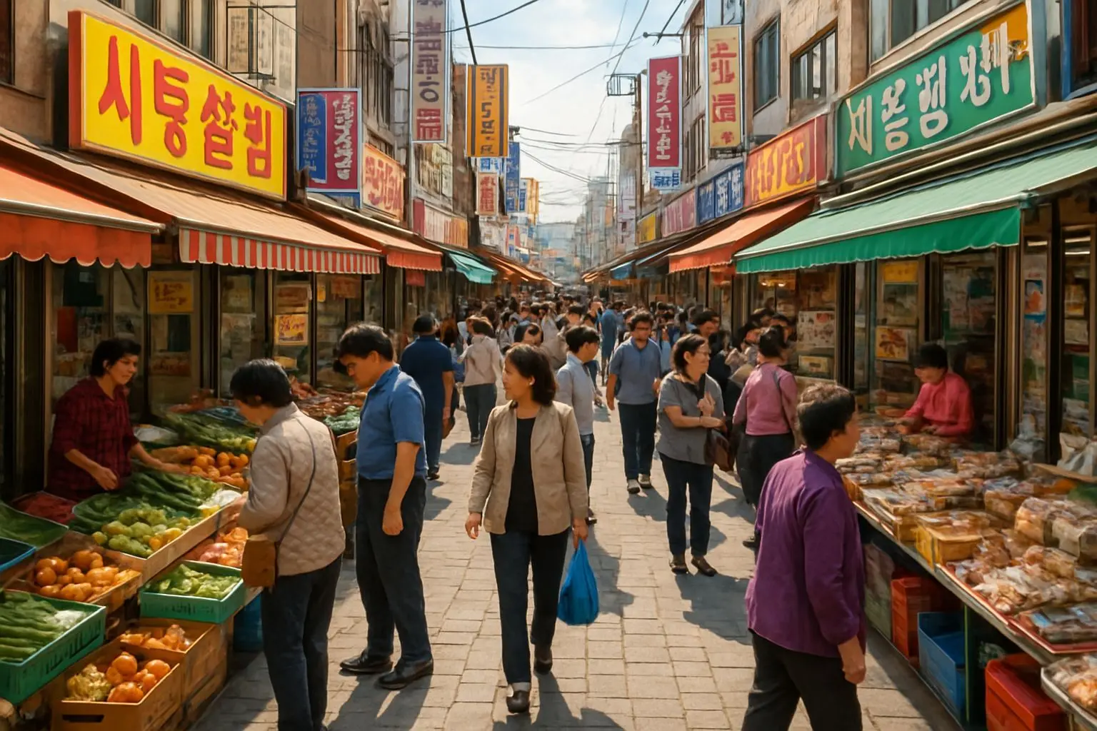 📝 경기 시흥시: 일반 소상공인 이자 지원 혜택!