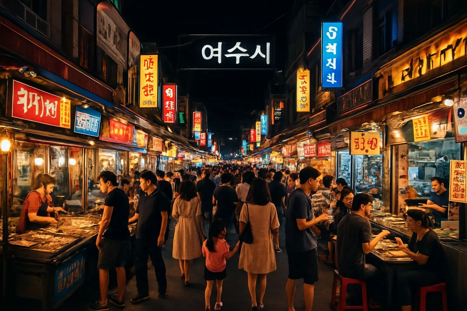 💰 전남 여수시: 2년간 4% 파격적인 이자 지원!