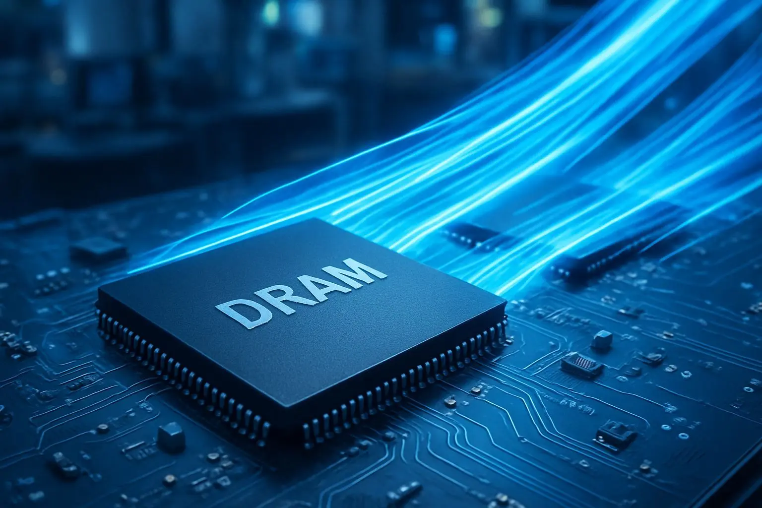 💡 한국 반도체 시장에 미칠 영향은?