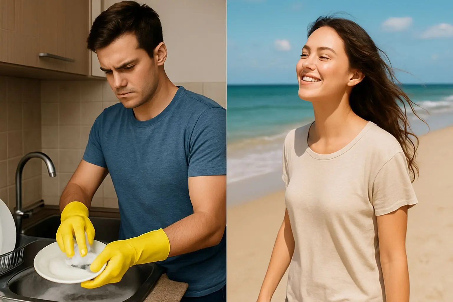 💡 하버드 연구가 증명한 '방황하는 마음'의 비밀