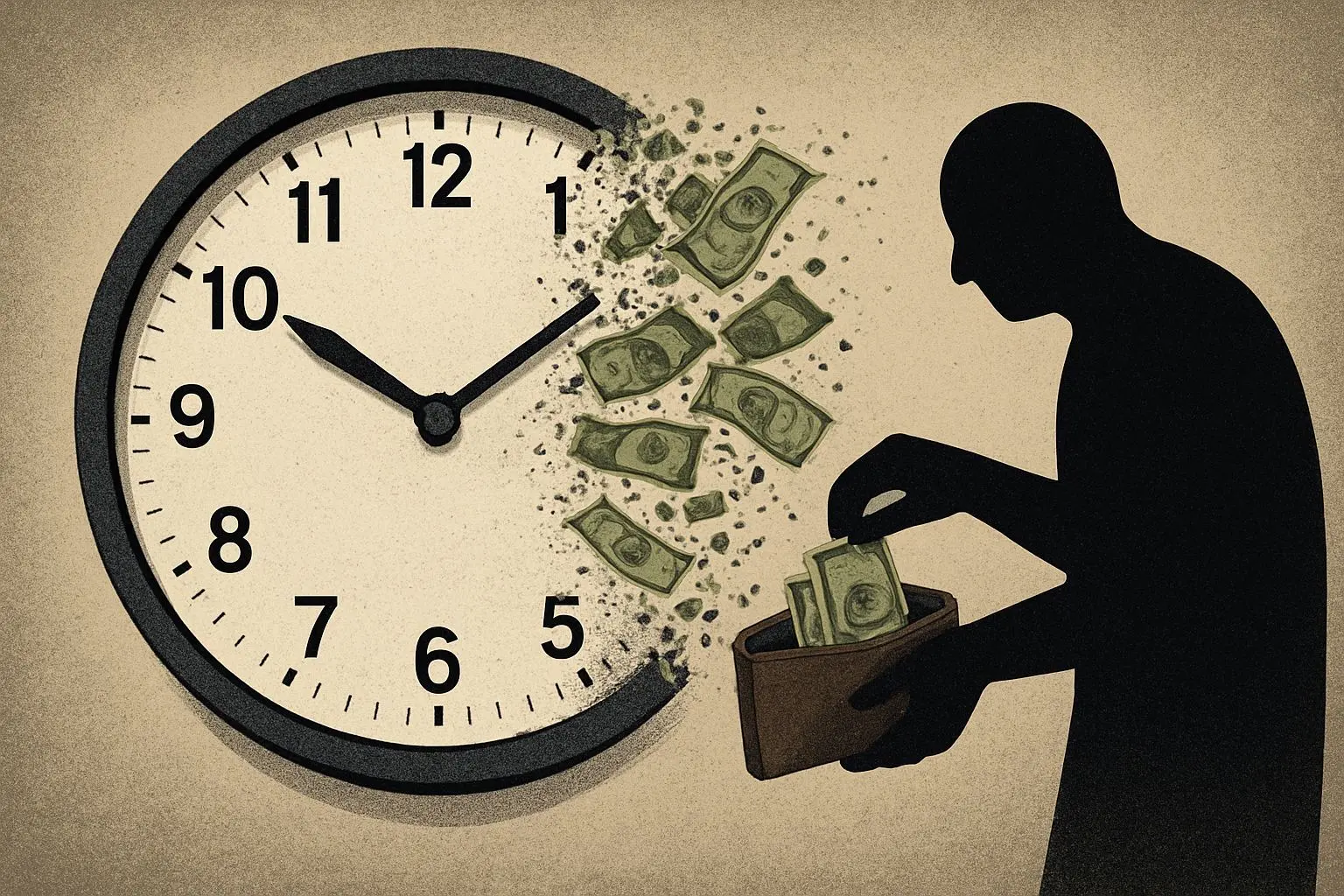 🔍 인플레이션, 소리 없는 도둑을 경계하라