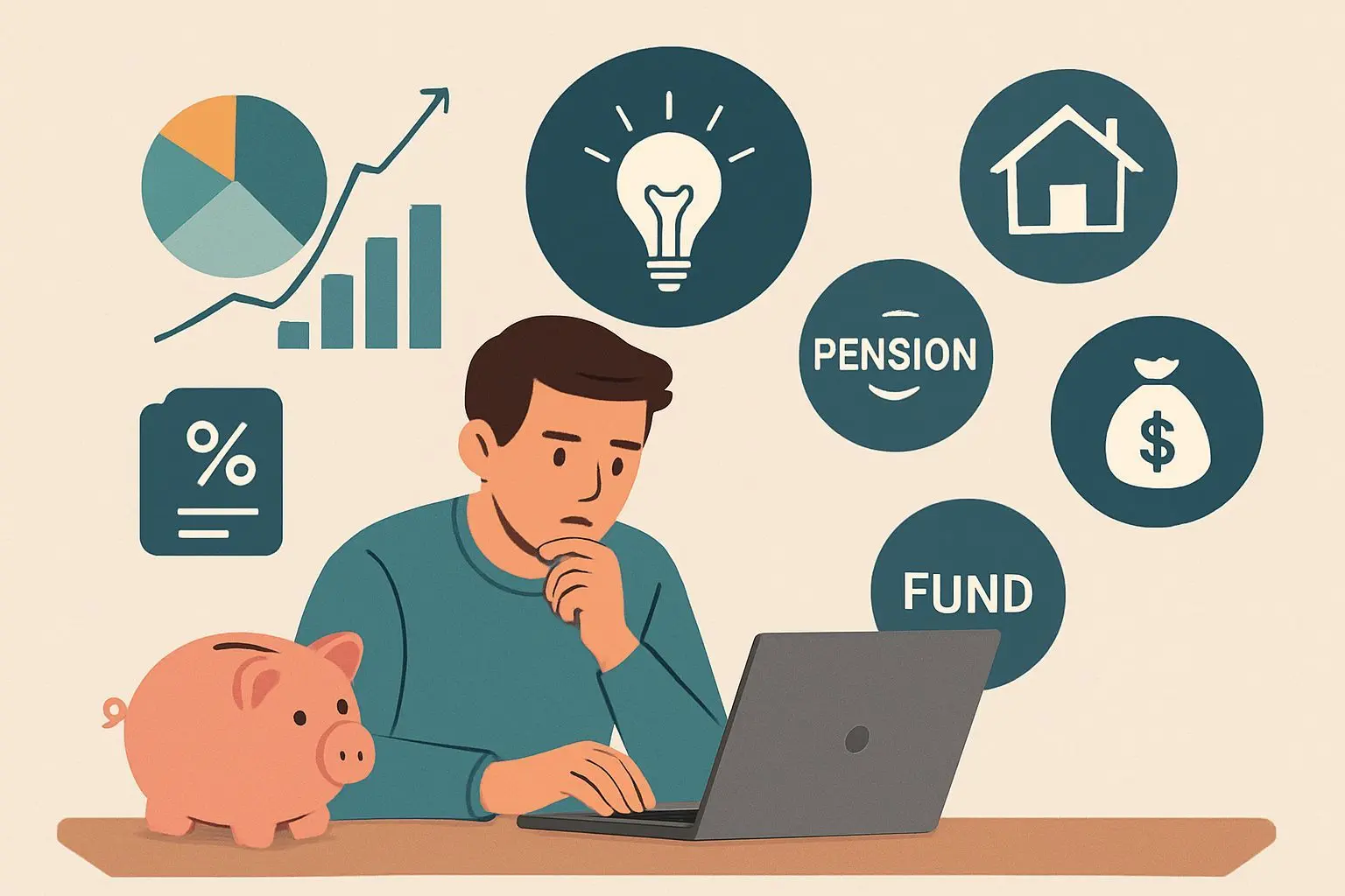 ⚙️ 똑똑한 투자 전략: 놓치지 말아야 할 핵심 팁!