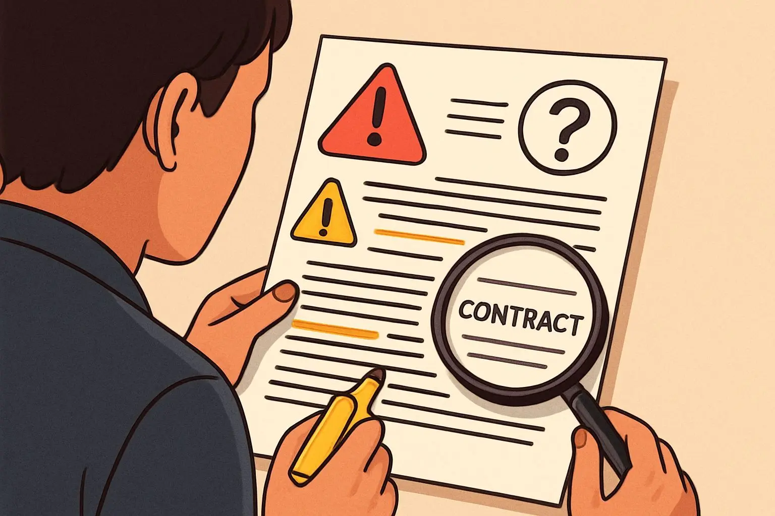 ⚠️ 가입 전 꼭 확인하세요! 주의 사항 & FAQ